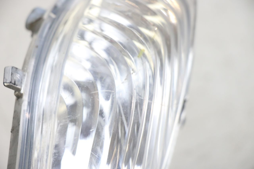 photo de INTERMITENTE DELANTERO IZQUIERDO YAMAHA NEOS NEO'S 4T 50 (2008 - 2016) - Zoom estado de uso