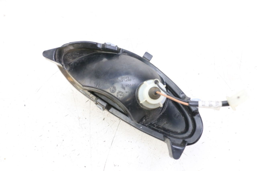 photo de INTERMITENTE DELANTERO IZQUIERDO YAMAHA NEOS NEO'S 4T 50 (2008 - 2016) - Otra perspectiva