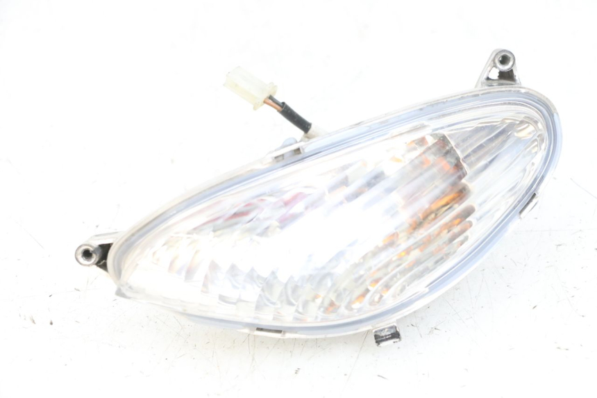 photo de INTERMITENTE DELANTERO IZQUIERDO YAMAHA NEOS NEO'S 4T 50 (2008 - 2016) - Vista principal