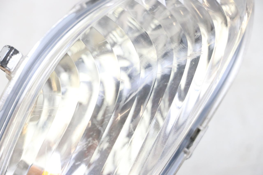 photo de INTERMITENTE DELANTERO IZQUIERDO YAMAHA NEOS NEO'S 4T 50 (2008 - 2016) - Detalle de la pieza