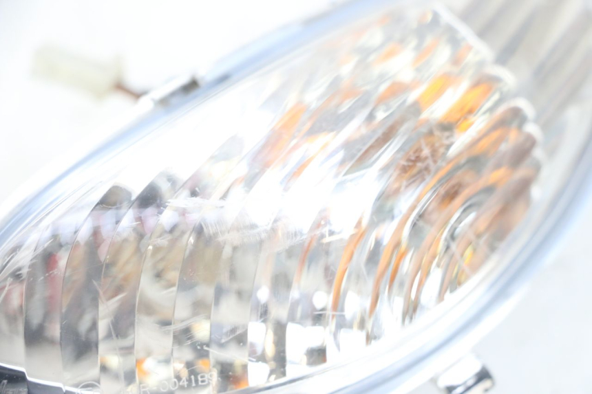 photo de INTERMITENTE DELANTERO IZQUIERDO YAMAHA NEOS NEO'S 4T 50 (2008 - 2016) - Zoom estado de uso