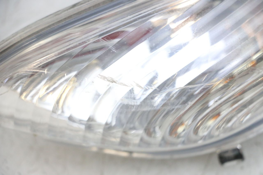 photo de INTERMITENTE DELANTERO IZQUIERDO YAMAHA NEOS NEO'S 4T 50 (2008 - 2016) - Estado de la superficie y material