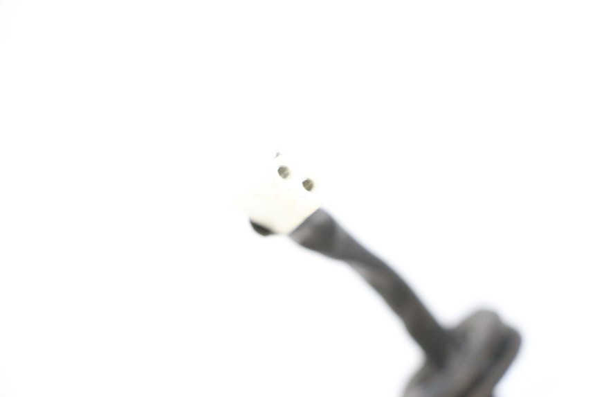 photo de INTERMITENTE DELANTERO IZQUIERDO YAMAHA NEOS NEO'S 4T 50 (2008 - 2016) - Primer plano técnico