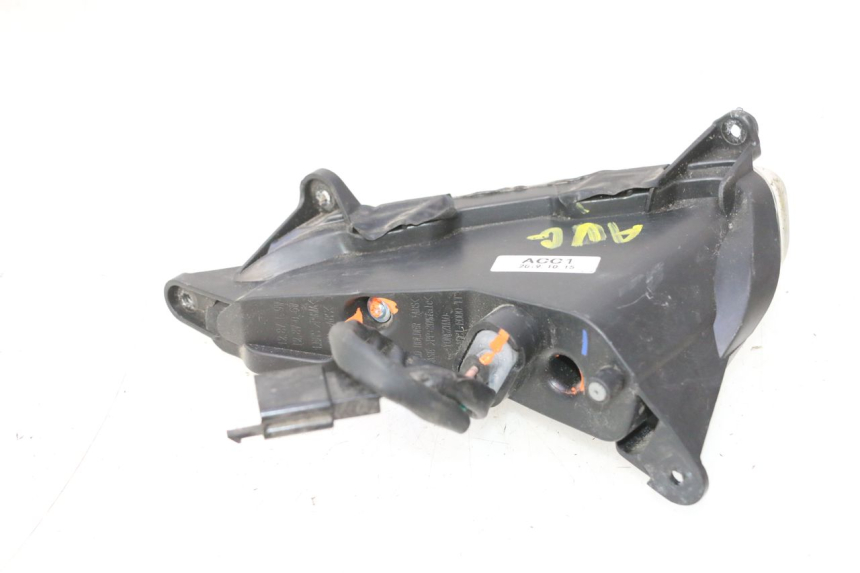 photo de DELANTERO IZQUIERDO INTERMITENTE KYMCO LIKE 4T 50 (2019 - 2025) - Primer plano técnico