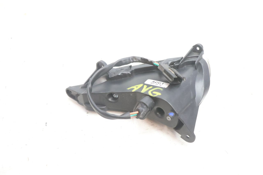 photo de DELANTERO IZQUIERDO INTERMITENTE KYMCO LIKE 4T 50 (2019 - 2025) - Vista general del producto