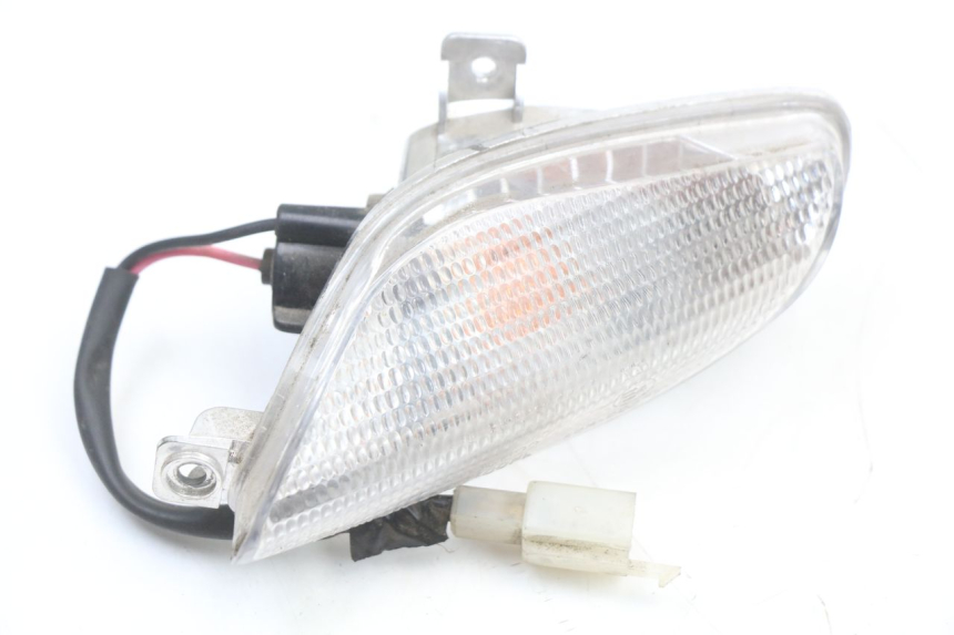 photo de DELANTERO IZQUIERDO INTERMITENTE PIAGGIO NEW TYPHOON 50 (2018 - 2021) - Vista principal