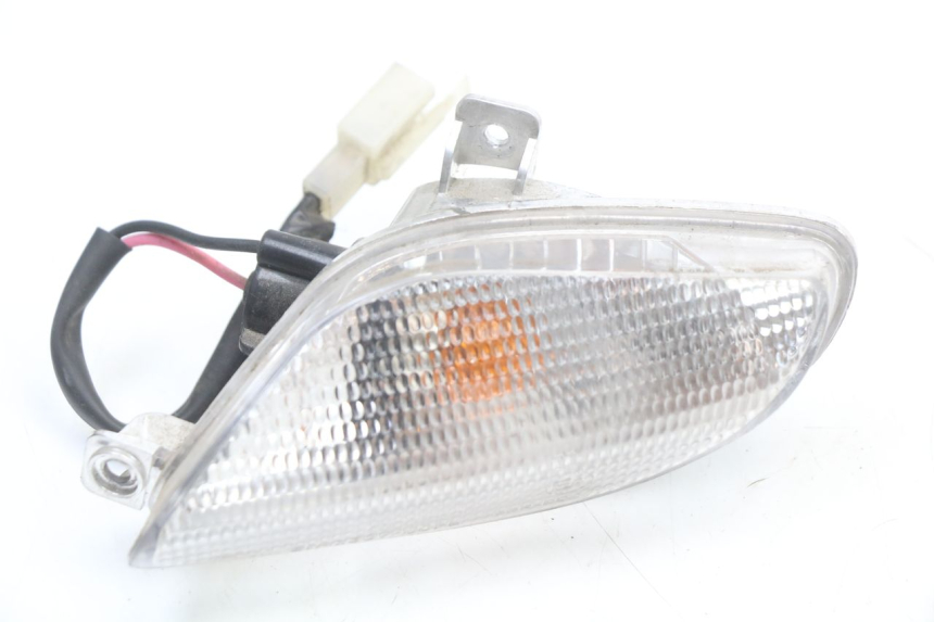 photo de DELANTERO IZQUIERDO INTERMITENTE PIAGGIO NEW TYPHOON 50 (2018 - 2021) - Detalle de la pieza