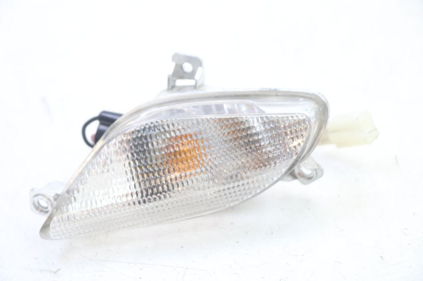 photo de DELANTERO IZQUIERDO INTERMITENTE PIAGGIO NEW TYPHOON 50 (2018 - 2021) - Vista principal