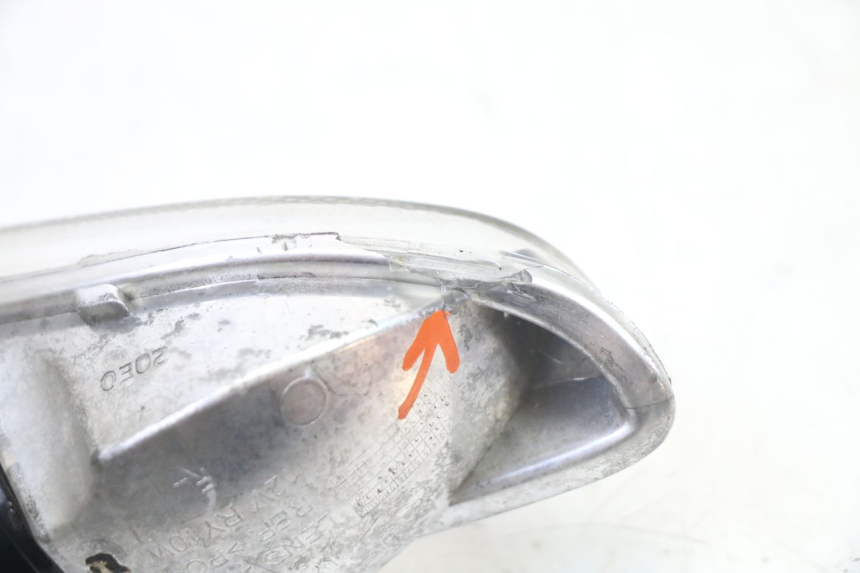 photo de DELANTERO IZQUIERDO INTERMITENTE PIAGGIO NEW TYPHOON 50 (2018 - 2021) - Vista general del producto