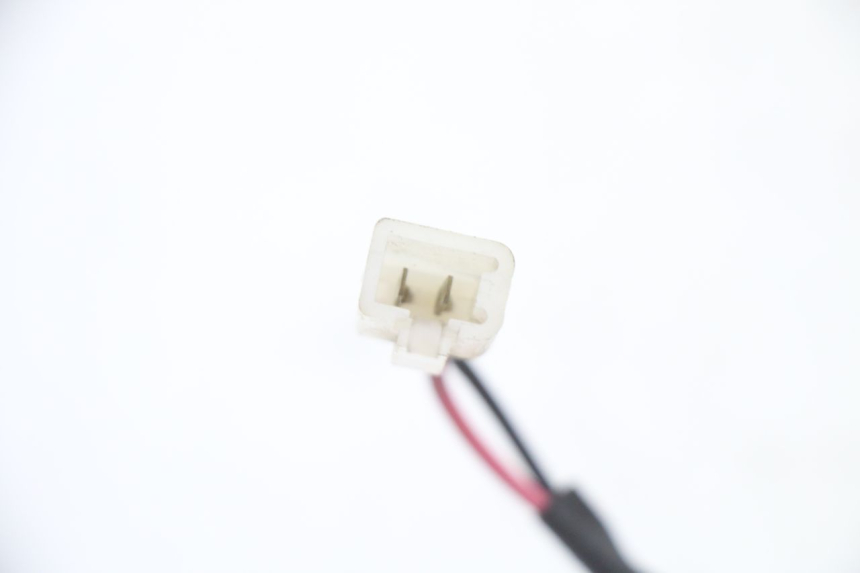 photo de DELANTERO IZQUIERDO INTERMITENTE PIAGGIO NEW TYPHOON 50 (2018 - 2021) - Detalles de los puntos de fijación