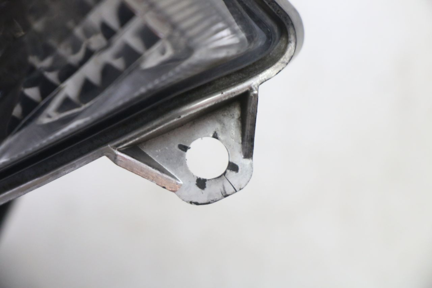 photo de DELANTERO IZQUIERDO INTERMITENTE HONDA NTV DEAUVILLE ABS 700 (2007 - 2016) - Detalle de la pieza