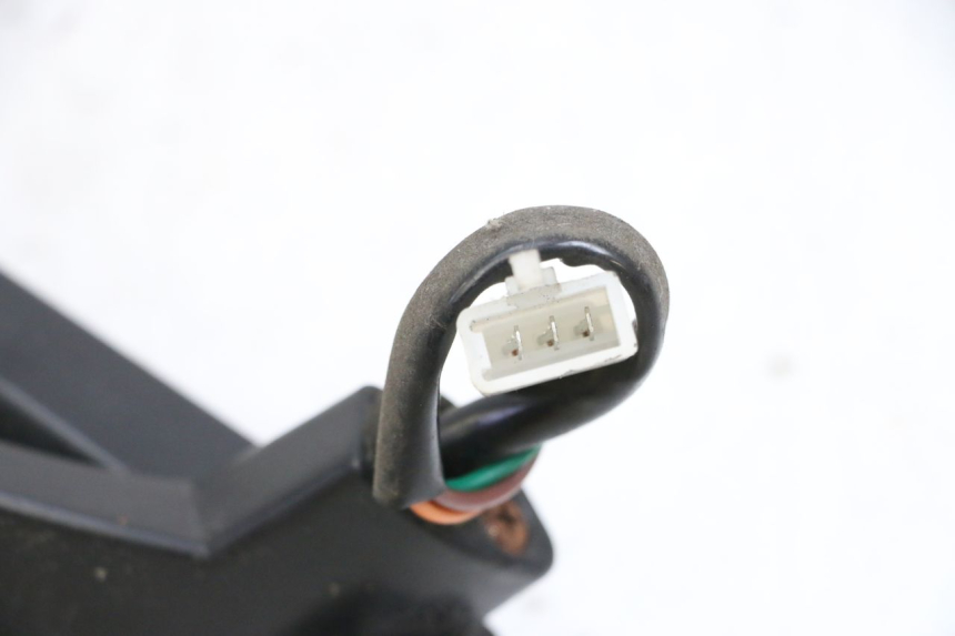 photo de DELANTERO IZQUIERDO INTERMITENTE JM MOTORS OLDIES GT 4T 50 (2018 - 2025) - Vista general del producto