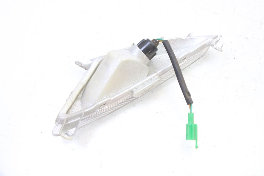 photo de DELANTERO IZQUIERDO INTERMITENTE SYM ORBIT 2 4T 50 (2008 - 2017) - Vista general del producto