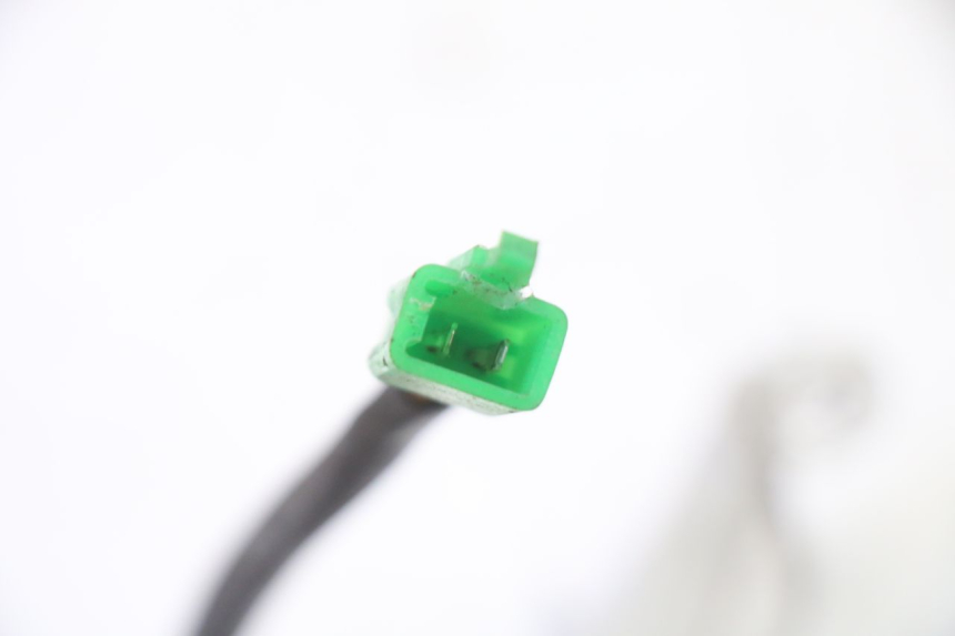 photo de DELANTERO IZQUIERDO INTERMITENTE SYM ORBIT 2 4T 50 (2008 - 2017) - Detalles de los puntos de fijación