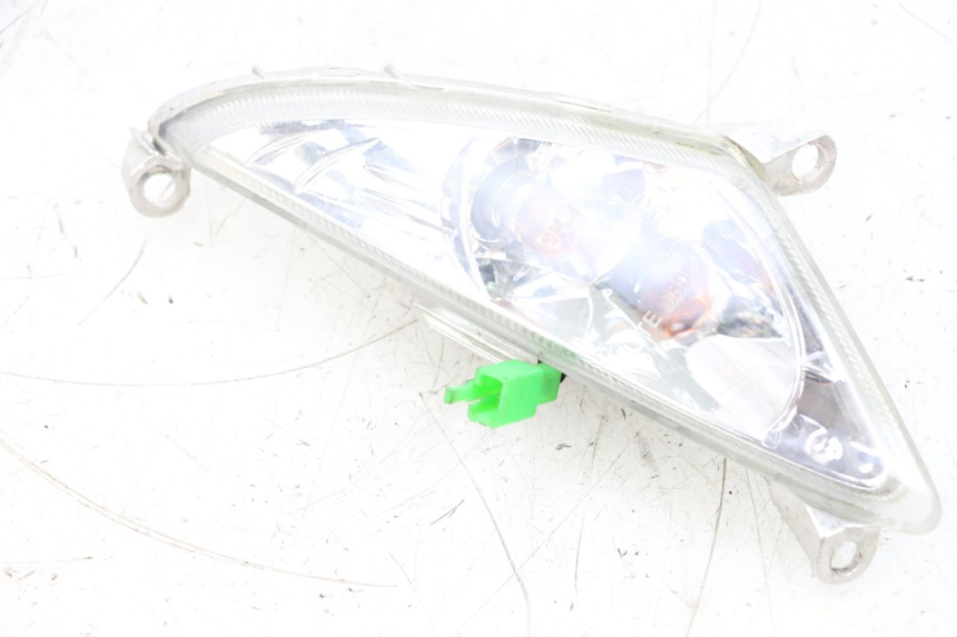 photo de DELANTERO IZQUIERDO INTERMITENTE SYM ORBIT 2 4T 50 (2008 - 2017) - Vista general del producto