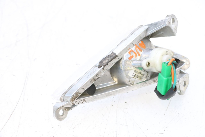 photo de INTERMITENTE DELANTERO IZQUIERDO SYM ORBIT III 3 4T 50 (2018 - 2021) - Primer plano técnico