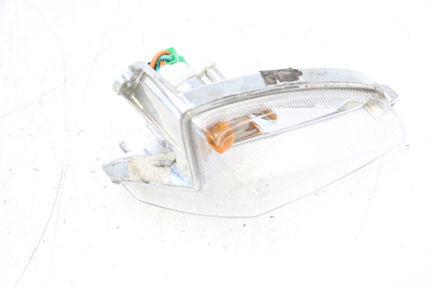 photo de INTERMITENTE DELANTERO IZQUIERDO SYM ORBIT III 3 4T 50 (2018 - 2021) - Vista general del producto