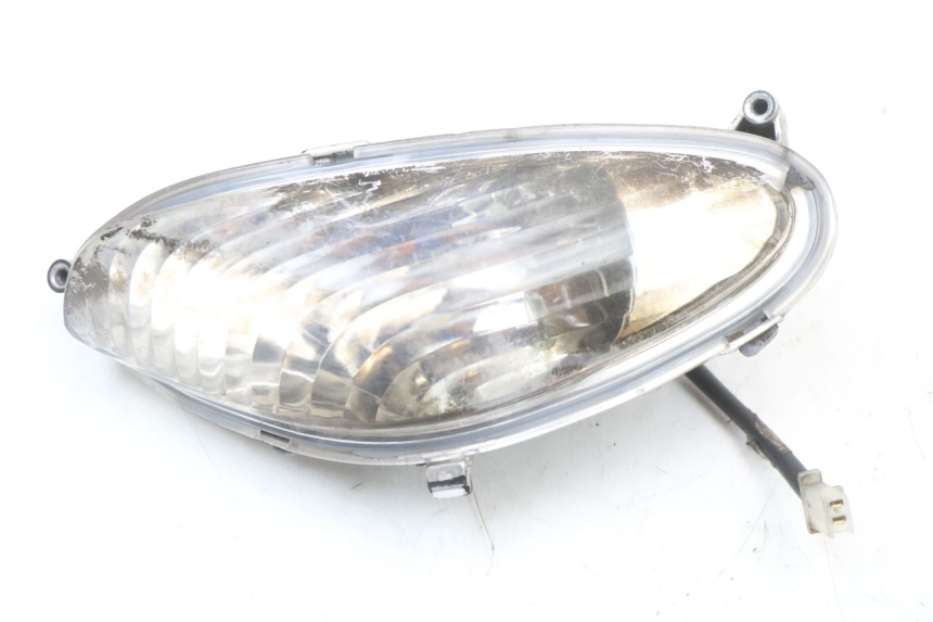 photo de INTERMITENTE DELANTERO IZQUIERDO MBK OVETTO 2T 50 (2007 - 2017) - Vista principal