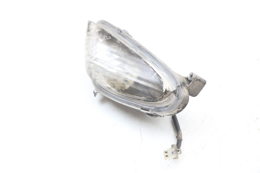 photo de INTERMITENTE DELANTERO IZQUIERDO MBK OVETTO 2T 50 (2007 - 2017) - Detalle de la pieza