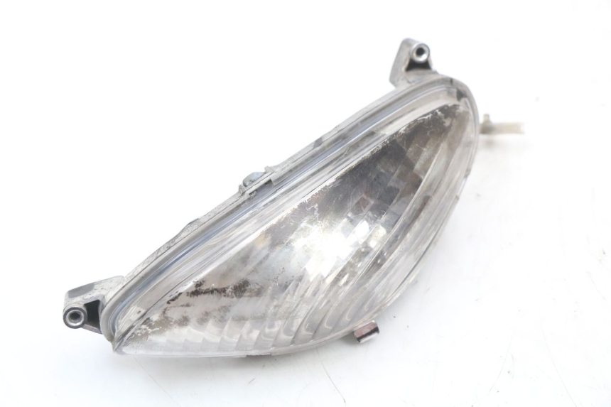 photo de INTERMITENTE DELANTERO IZQUIERDO MBK OVETTO 2T 50 (2007 - 2017) - Zoom estado de uso