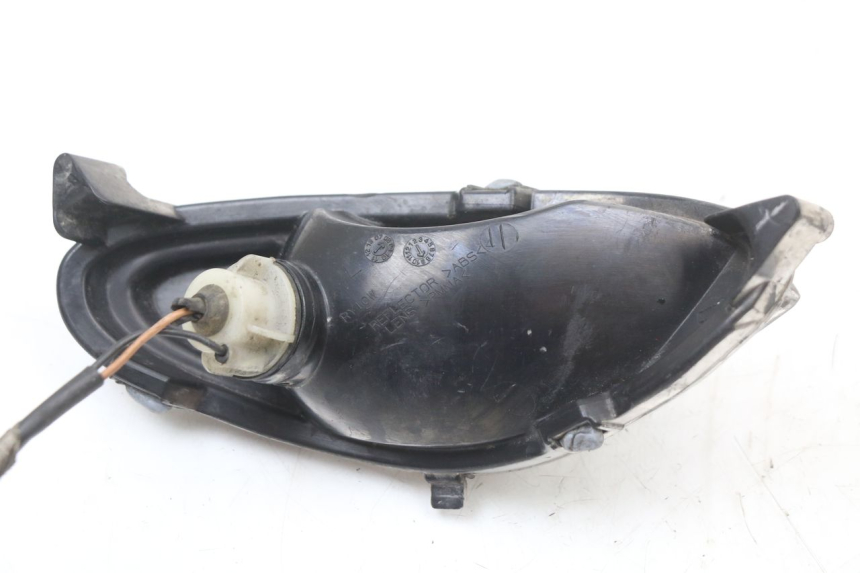 photo de INTERMITENTE DELANTERO IZQUIERDO MBK OVETTO 2T 50 (2007 - 2017) - Primer plano técnico