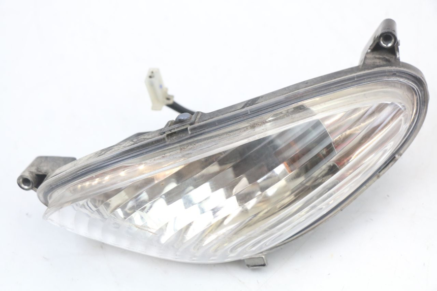 photo de DELANTERO IZQUIERDO INTERMITENTE MBK OVETTO ONE 2T 50 (2013 - 2017) - Detalle de la pieza