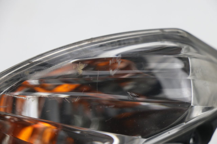 photo de DELANTERO IZQUIERDO INTERMITENTE HONDA PCX (JF28) 125 (2009 - 2011) - Zoom estado de uso