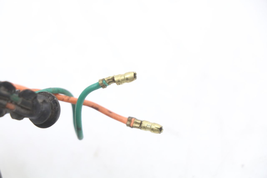 photo de DELANTERO IZQUIERDO INTERMITENTE HONDA PCX (JF28) 125 (2009 - 2011) - Vista general del producto