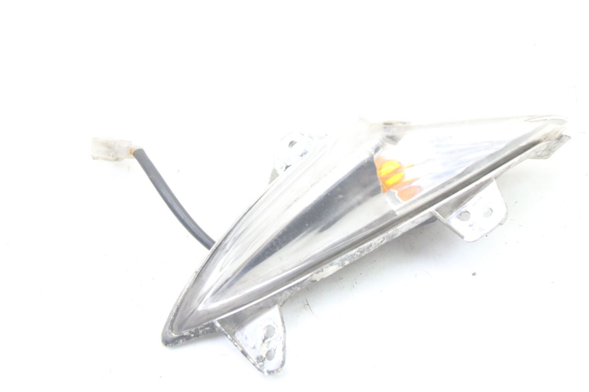 photo de INTERMITENTE DELANTERO IZQUIERDO PEUGEOT CITYSTAR 125 (2011 - 2017) - Zoom estado de uso