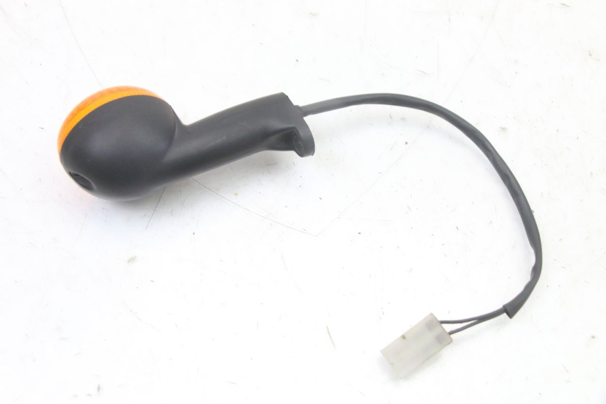 photo de DELANTERO IZQUIERDO INTERMITENTE PEUGEOT LUDIX ONE 50 (2005 - 2008) - Otra perspectiva