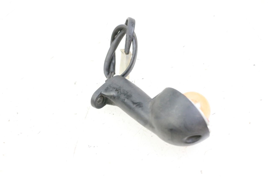 photo de INTERMITENTE DELANTERO IZQUIERDO PEUGEOT TKR TREKKER FURIOUS 50 (2005 - 2014) - Zoom estado de uso