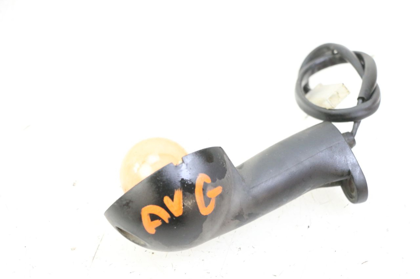 photo de INTERMITENTE DELANTERO IZQUIERDO PEUGEOT TKR TREKKER FURIOUS 50 (2005 - 2014) - Otra perspectiva