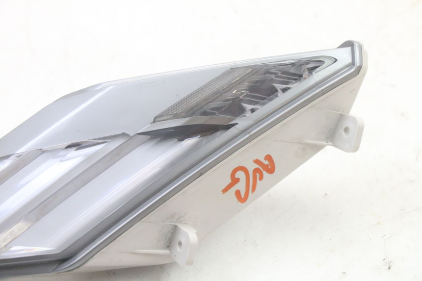 photo de DELANTERO IZQUIERDO INTERMITENTE PEUGEOT TWEET 4T 50 (2023 - 2025) - Zoom estado de uso