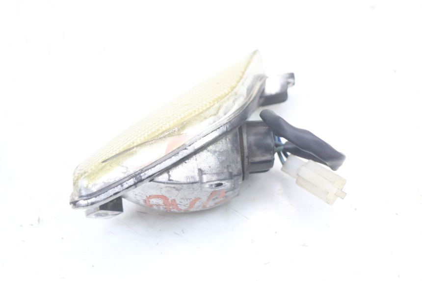 photo de DELANTERO IZQUIERDO INTERMITENTE PIAGGIO NEW TYPHOON 50 (2010 - 2017) - Otra perspectiva