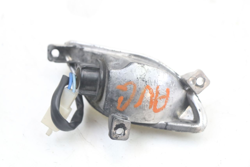 photo de DELANTERO IZQUIERDO INTERMITENTE PIAGGIO NEW TYPHOON 50 (2010 - 2017) - Vista general del producto