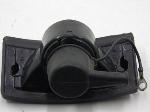 photo de DELANTERO IZQUIERDO INTERMITENTE PIAGGIO VESPA PX 125 (1997 - 2001) - Detalle de la pieza