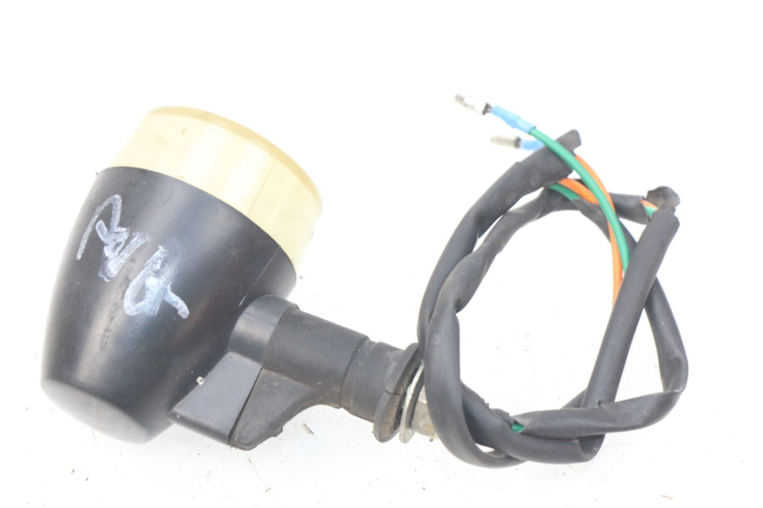 photo de DELANTERO IZQUIERDO INTERMITENTE IMF INDUSTRIE PTIO 2 50 (2014 - 2017) - Primer plano técnico