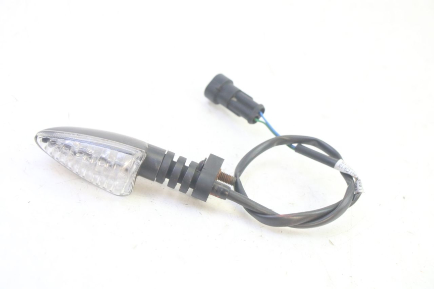 photo de DELANTERO IZQUIERDO INTERMITENTE LIGIER PULSE 3 1 (2014 - 2020) - Vista principal