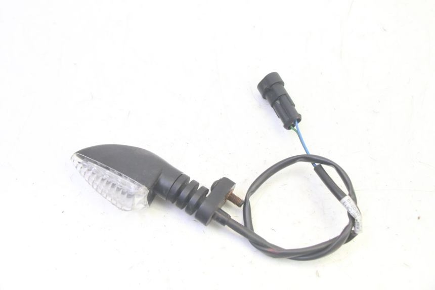 photo de DELANTERO IZQUIERDO INTERMITENTE LIGIER PULSE 3 1 (2014 - 2020) - Zoom estado de uso