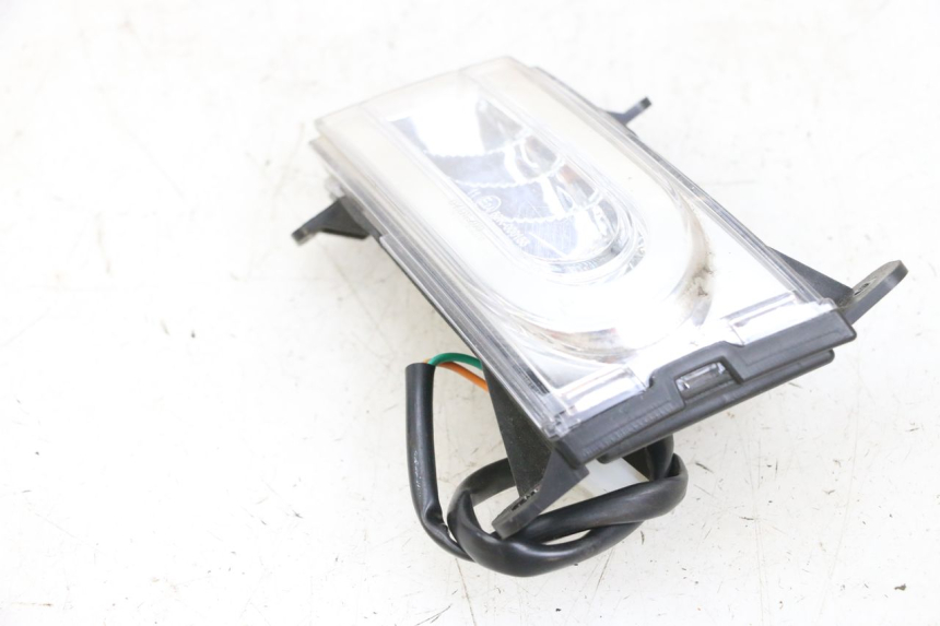 photo de DELANTERO IZQUIERDO INTERMITENTE EFUN PUSA 1 - Vista general del producto