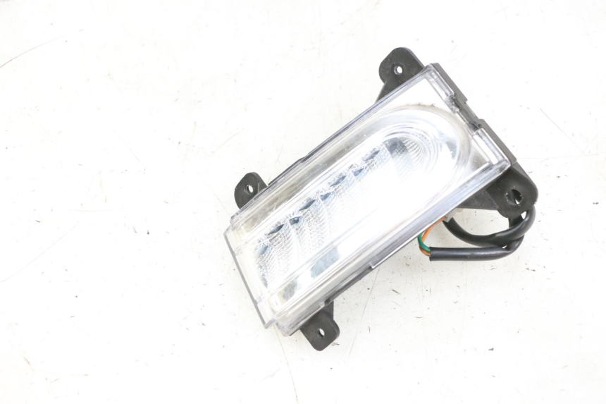 photo de DELANTERO IZQUIERDO INTERMITENTE EFUN PUSA 1 - Detalles de los puntos de fijación