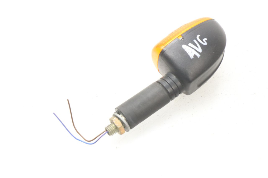 photo de DELANTERO IZQUIERDO INTERMITENTE BMW R GS 1150 (1999 - 2004) - Zoom estado de uso