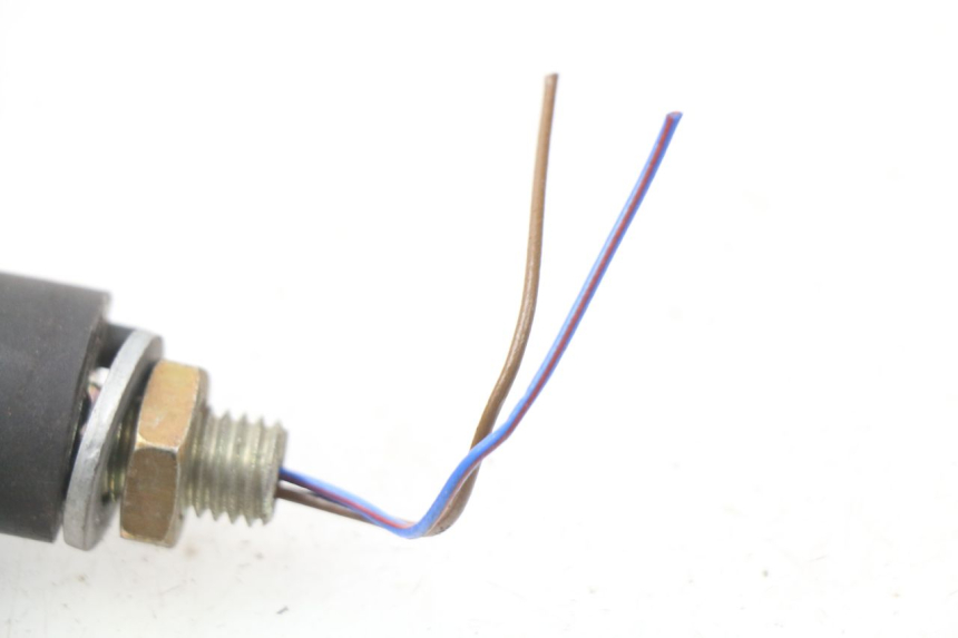 photo de DELANTERO IZQUIERDO INTERMITENTE BMW R GS 1150 (1999 - 2004) - Otra perspectiva