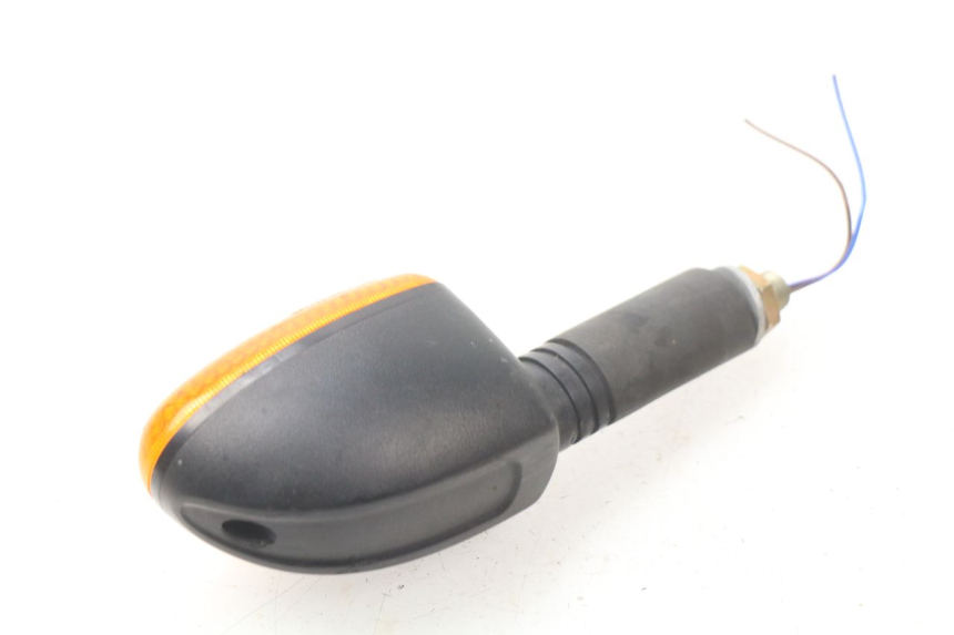 photo de DELANTERO IZQUIERDO INTERMITENTE BMW R GS 1150 (1999 - 2004) - Primer plano técnico