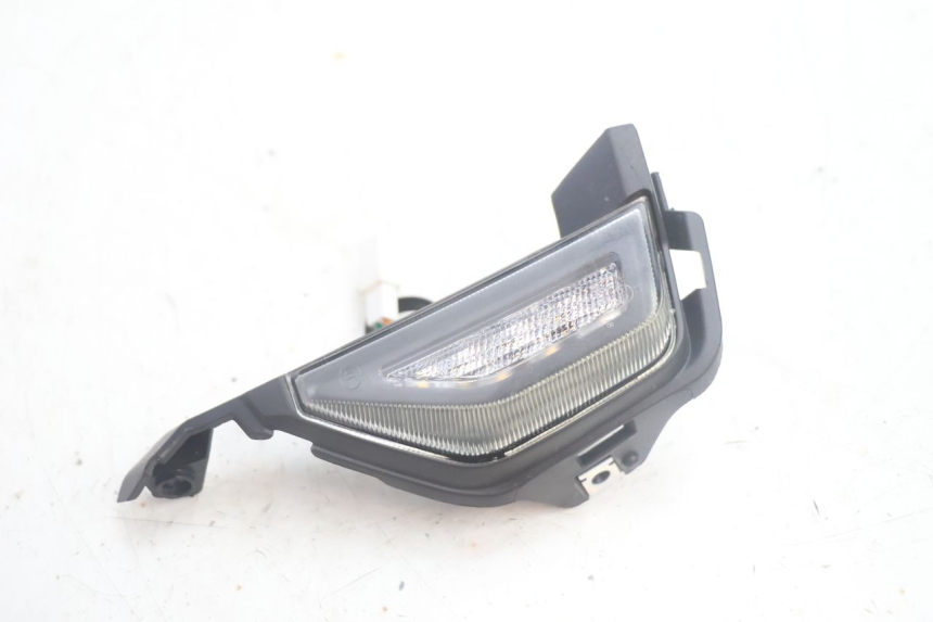 photo de DELANTERO IZQUIERDO INTERMITENTE JM MOTORS R-MAX TECH 50 (2024 - 2026) - Vista principal