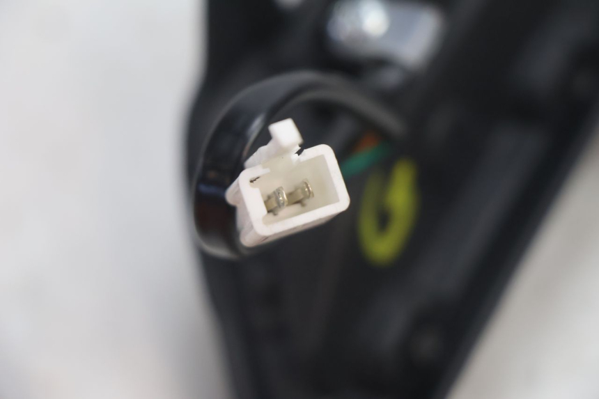 photo de DELANTERO IZQUIERDO INTERMITENTE JM MOTORS R-MAX TECH 50 (2024 - 2026) - Vista general del producto