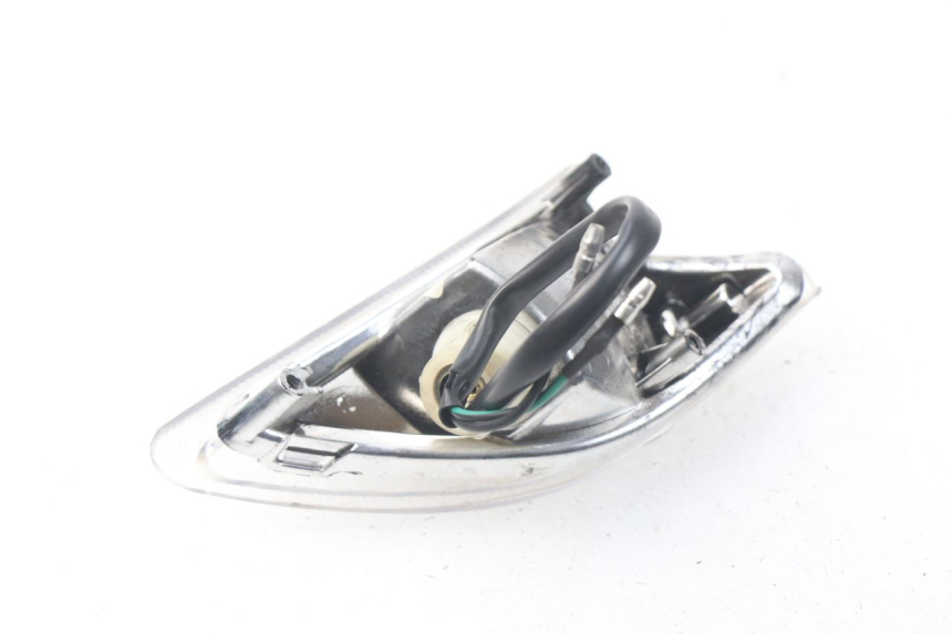 photo de DELANTERO IZQUIERDO INTERMITENTE RIDE RACE 2T 50 (2012 - 2017) - Detalle de la pieza