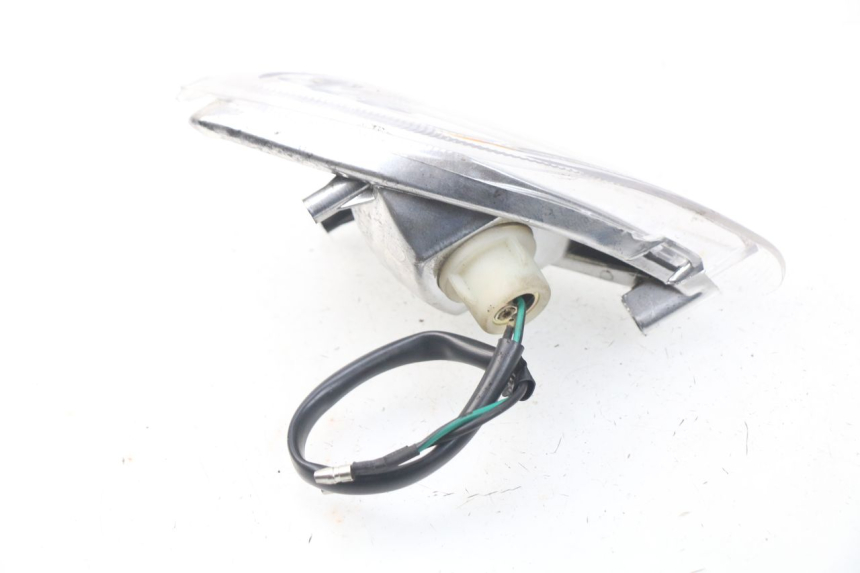 photo de DELANTERO IZQUIERDO INTERMITENTE RIDE RACE 2T 50 (2012 - 2017) - Otra perspectiva