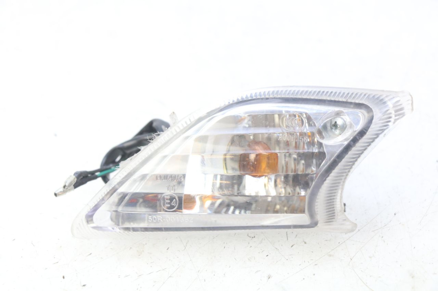 photo de INTERMITENTE DELANTERO IZQUIERDO RIDE RACE GT 2T 50 (2012 - 2017) - Vista principal