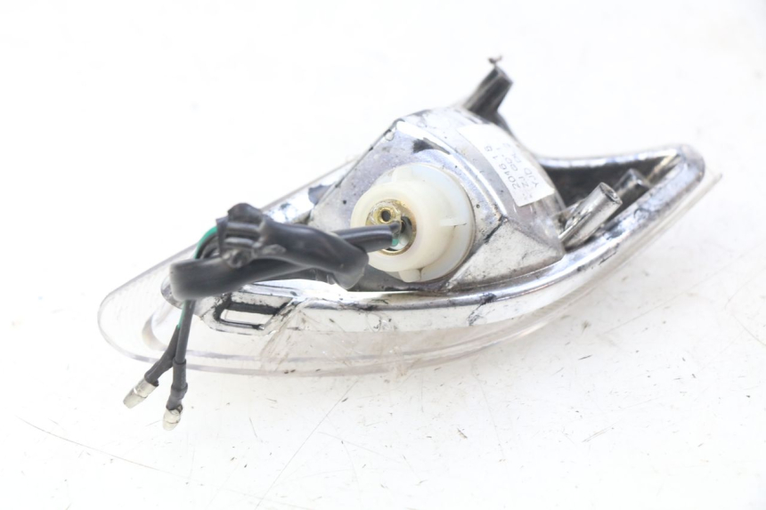 photo de INTERMITENTE DELANTERO IZQUIERDO RIDE RACE GT 2T 50 (2012 - 2017) - Detalle de la pieza